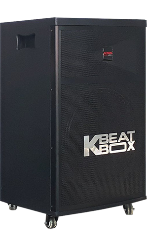 Loa di động Acnos KBeatbox KB402/KB402X